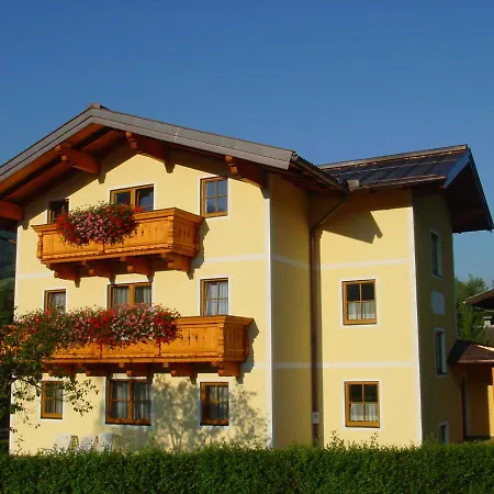 Kaml Franz Flachau