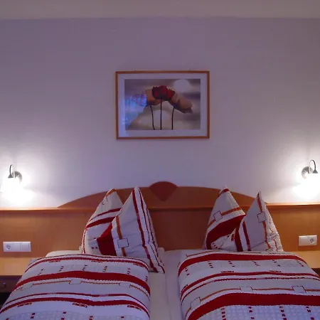 Kaml Franz Apartmán