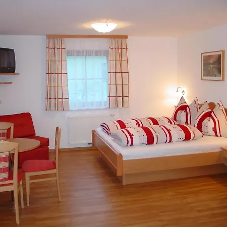 Kaml Franz Apartmán