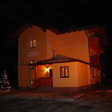 Apartament Kaml Franz Flachau