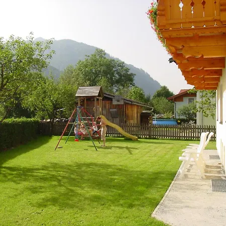 Apartamento Kaml Franz *