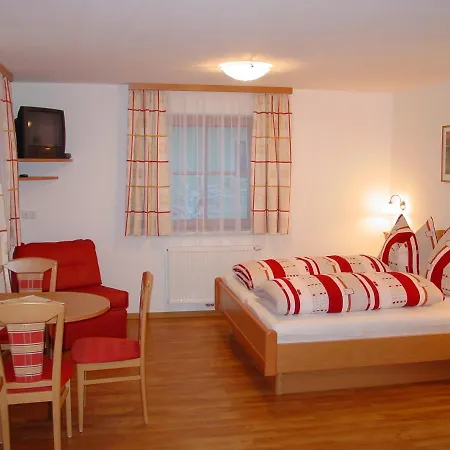 Apartament Kaml Franz *