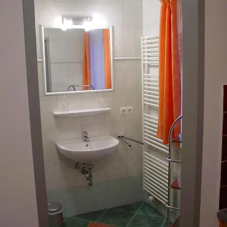 Kaml Franz Apartmán