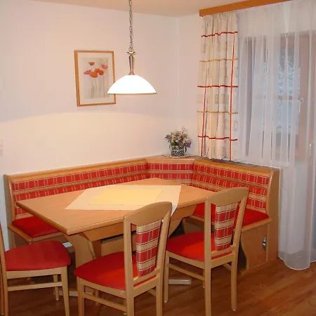 Kaml Franz Lägenhet *