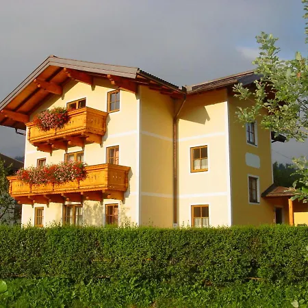 Apartmán Kaml Franz *