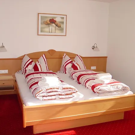 Kaml Franz Apartament