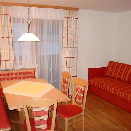 Kaml Franz Apartmán Flachau