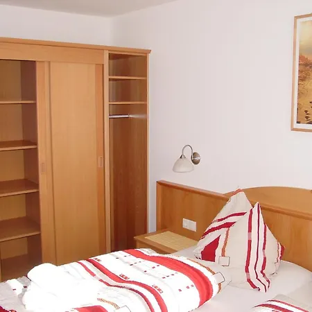 Apartament Kaml Franz *