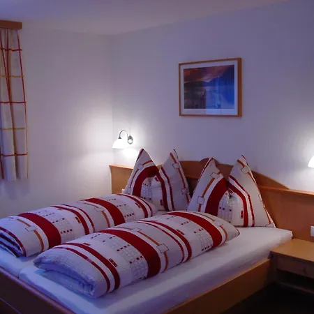 Apartmán Kaml Franz Flachau