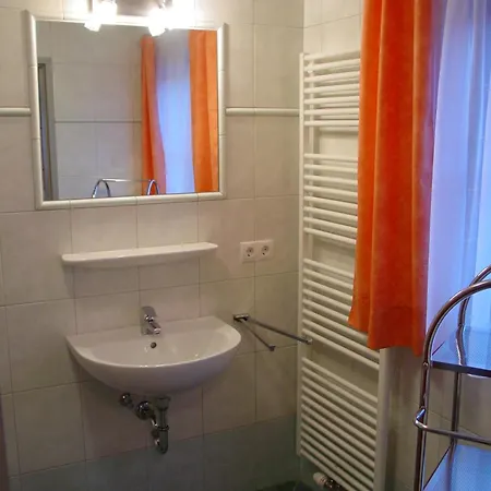 Apartmán Kaml Franz