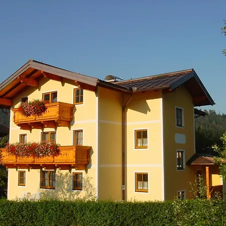 Kaml Franz Flachau