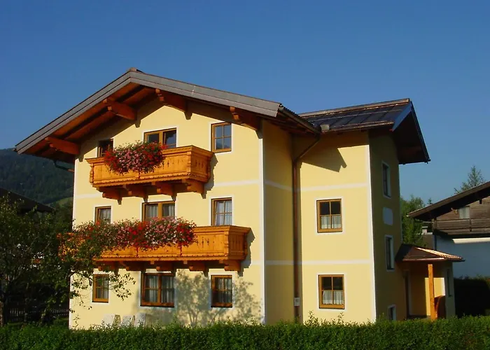 Kaml Franz Flachau