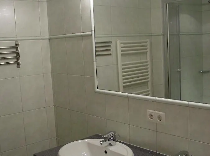 Apartmán Kaml Franz