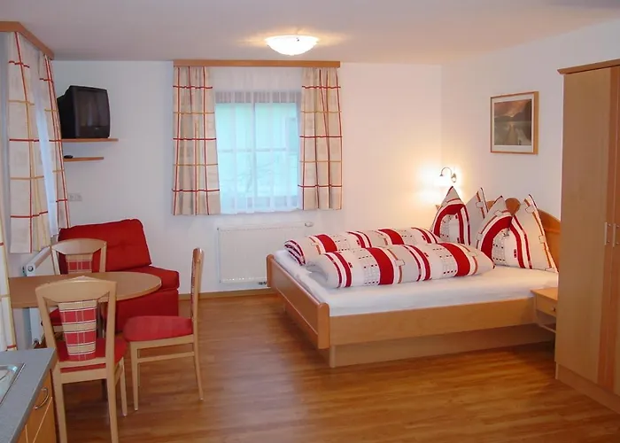 Kaml Franz Apartamento