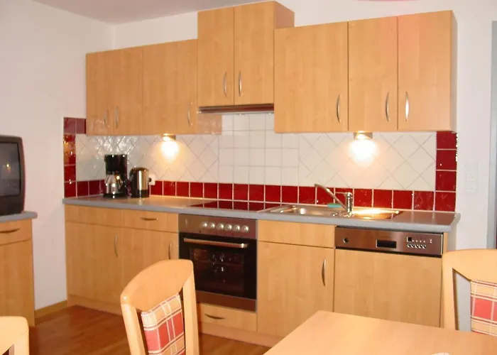 Apartamento Kaml Franz