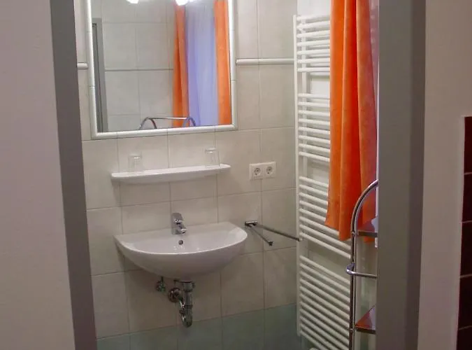 Kaml Franz Apartamento