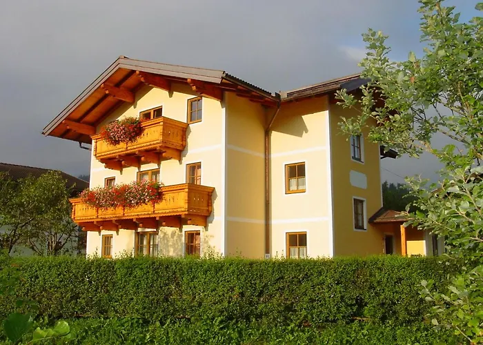 Apartamento Kaml Franz *