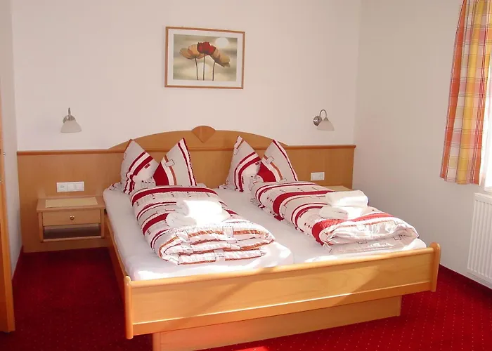 Kaml Franz Apartamento