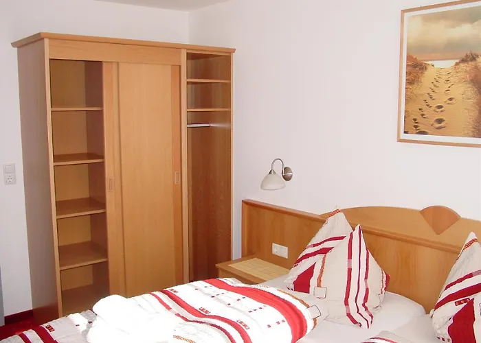 Apartmán Kaml Franz *