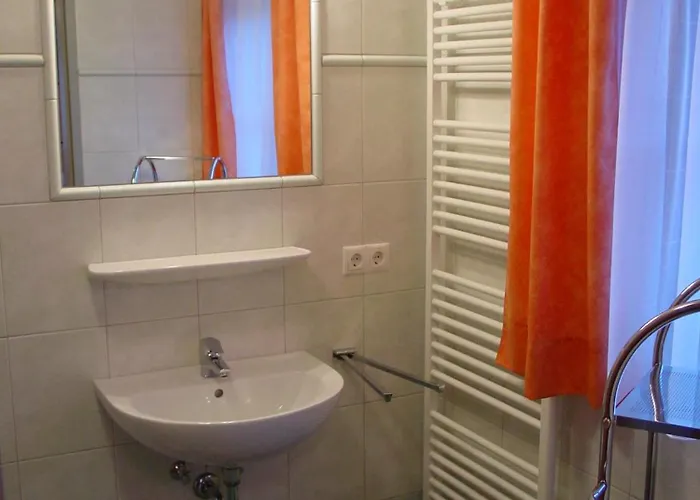 Apartmán Kaml Franz