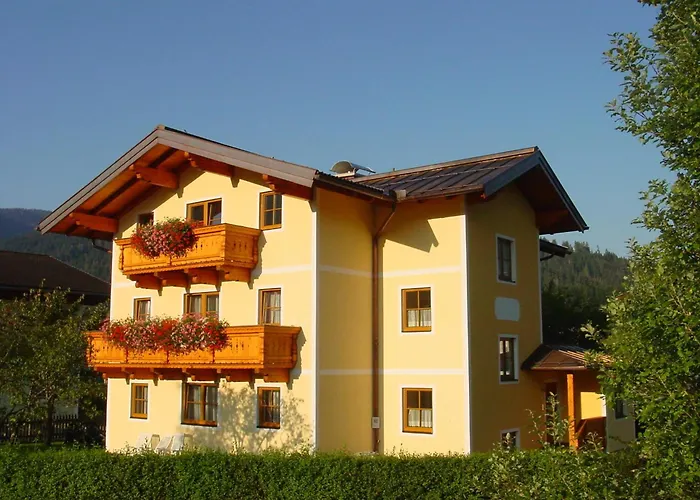 Kaml Franz Flachau
